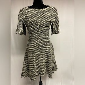Stella McCartney Chunky Wool Dress